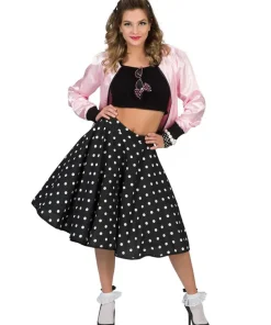 Veste Pink Lady Grease - Taille 36/38