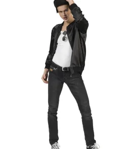Veste T-birds Grease - Taille 56/58