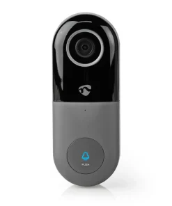 Video sonnette Wi-Fi Smart