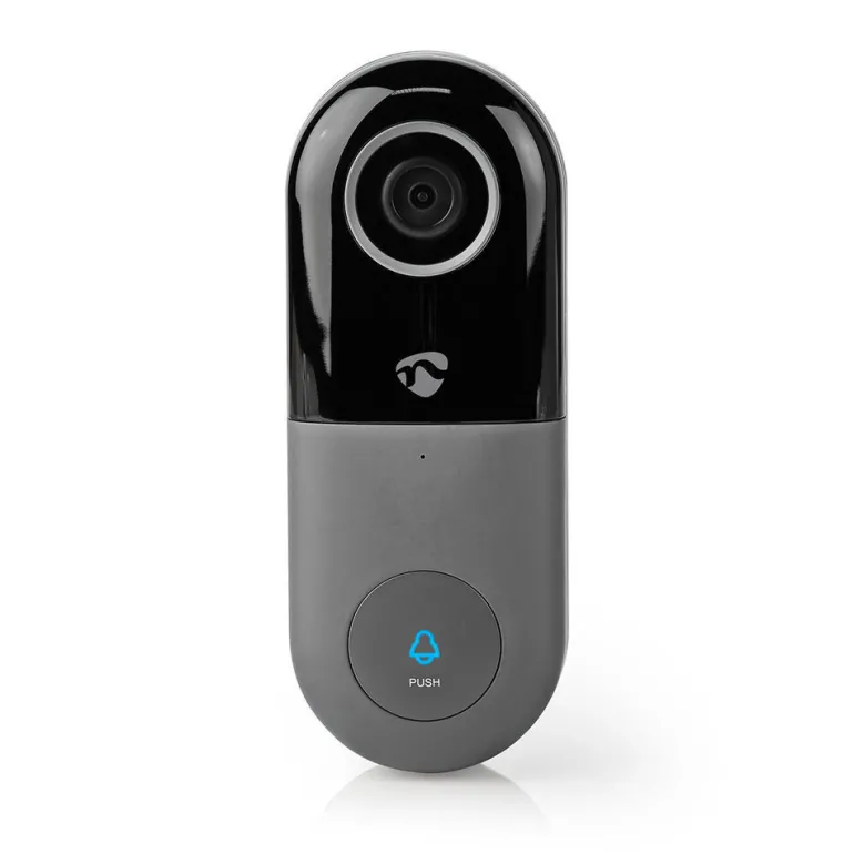 Video sonnette Wi-Fi Smart