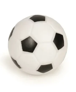 Vinyle ballon de foot petit