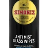 Vitres et anti bue 40 pièces