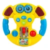 Volant bébé