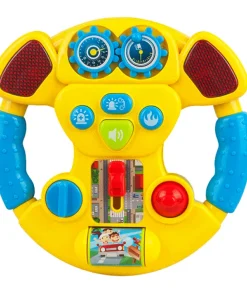 Volant bébé