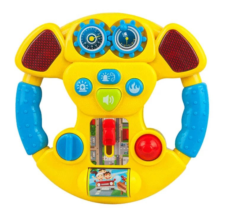 Volant bébé