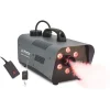 1000W Machine A Fumee +Rgb Led