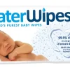 WaterWipes Lingettes - 60 pcs