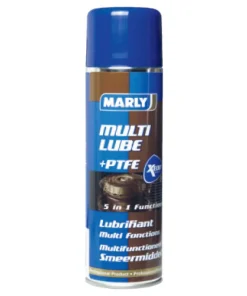 White Grease + PTFE - 500 ml