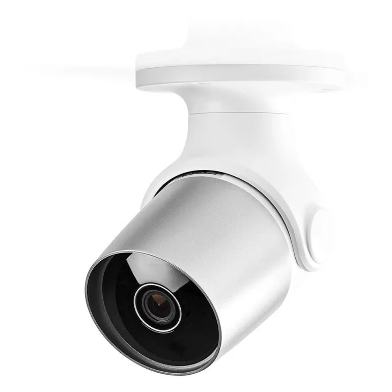 Wi-Fi smart IP Caméra Full-HD