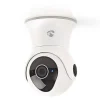 Wi-Fi smart IP Caméra Full-HD