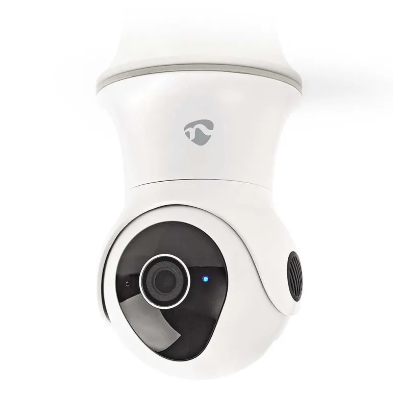 Wi-Fi smart IP Caméra Full-HD