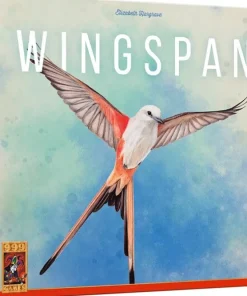Wingspan