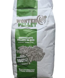 Wonterspan Pellets de bois 15 kg