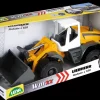 Worxx chargeur Liebherr