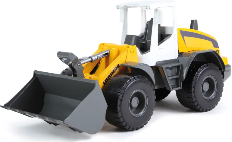 Worxx chargeur Liebherr