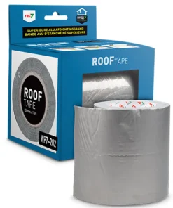 WP7-202 Roof Tape 150mmx10m