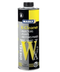 WX2 - Cleaner Injection Diesel - 1 l