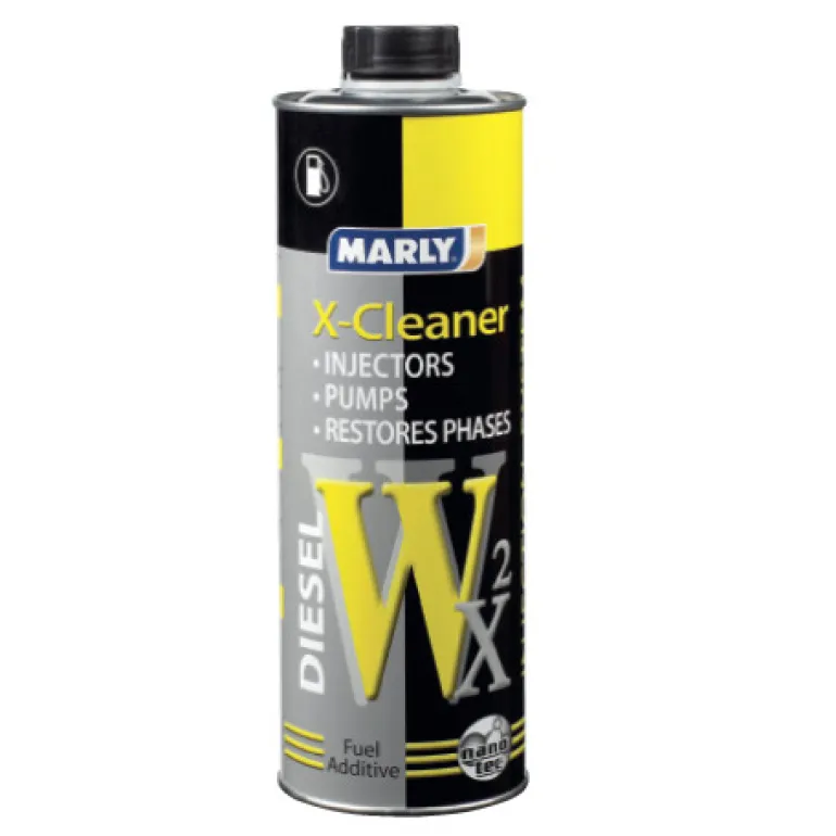 WX2 - Cleaner Injection Diesel - 1 l
