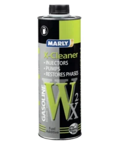 WX2 - Cleaner Injection Essence - 1 l