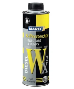 WX2 - Protector Diesel - 500 ml