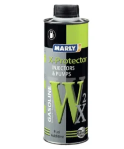 WX2 - Protector Essence - 500 ml