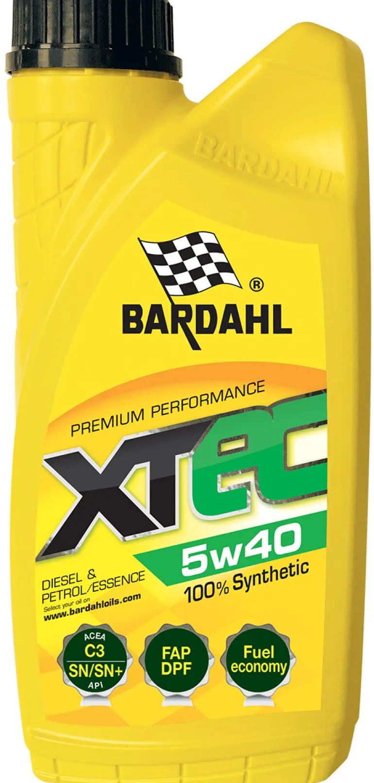 Xtec 5W40 1 l