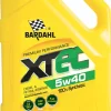 Xtec 5W40 5 l