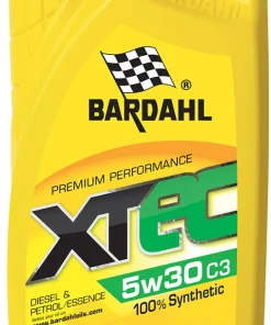 Xtec 5W30 C3 1 l