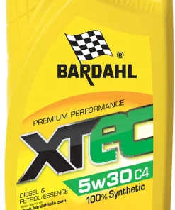 Xtec 5W30 C4 1 l