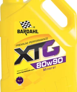 Xtg 80W90 5 l