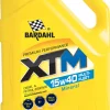 Xtm 15W40 5 l