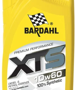 Xts 10W60 1 l