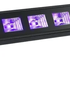 6X3W Uv Led Bar