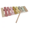 Xylophone pink