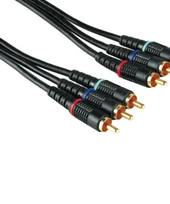 Yuv cable d'allonge 2 m