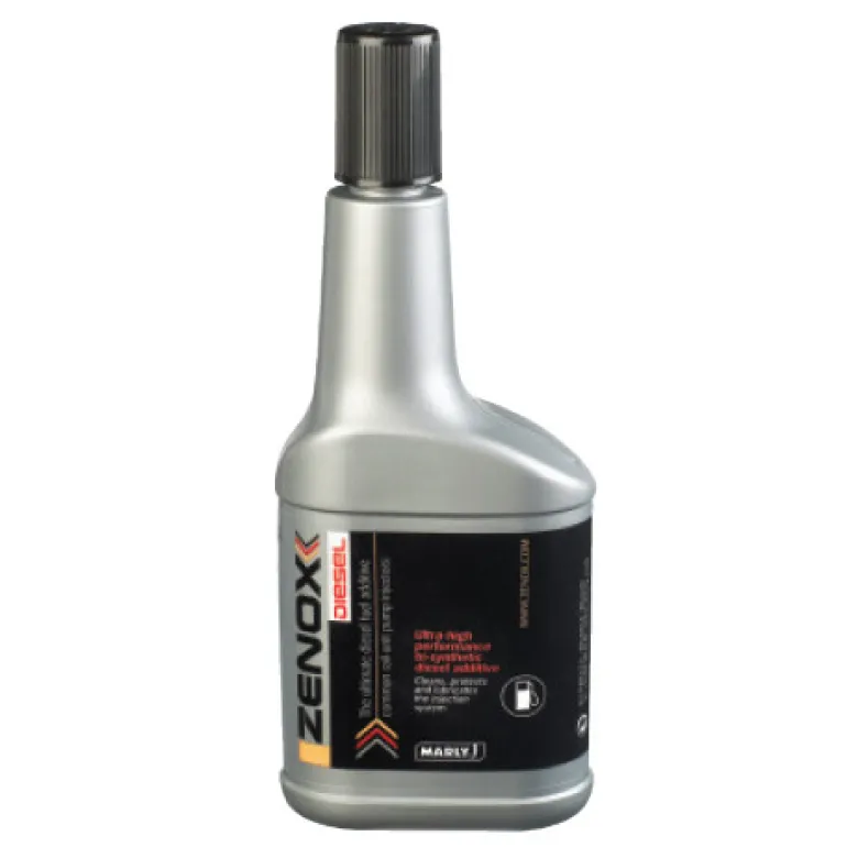 Zenox Additif DIESEL - 350 ml