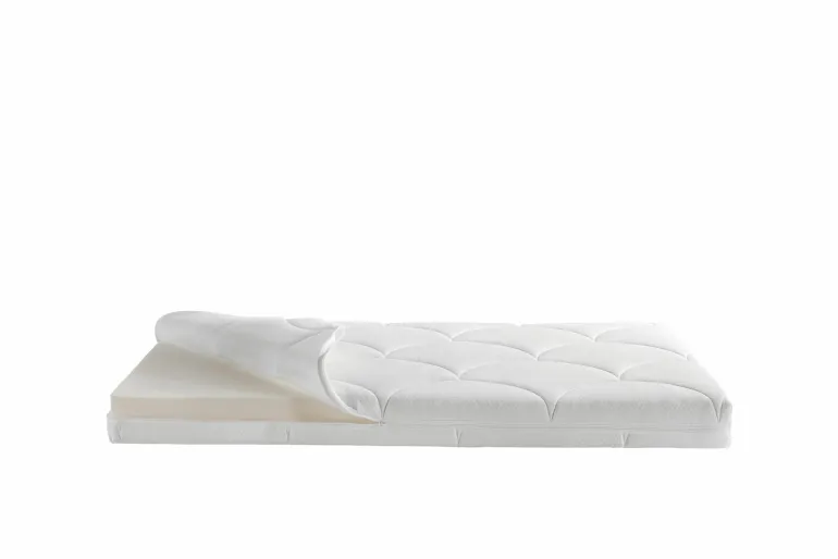 ZZZOO matelas bébé ours - 60/120/11